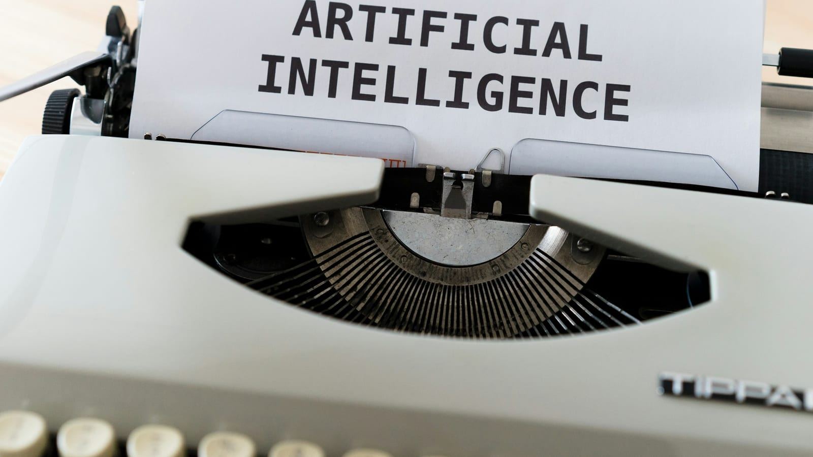 AI 스타트업 투자 증가와 벤처 생태계를 상징하는 회의실 이미지